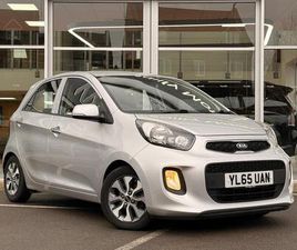 1.25 ECODYNAMICS 2 EURO 6 (START/STOP) 5DR