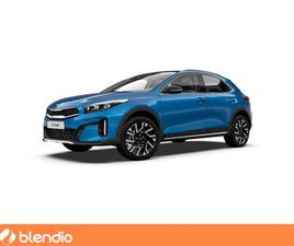 KIA XCEED KIA XCEED 1.6 T-GDI STYLE EDITION DCT