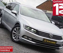 1.6 TDI ◊HIGHLINE◊ DSG-GPS-CLIM-ALCANTARA-FULL