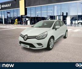 1.5 DCI 75CH ENERGY BUSINESS 5P EURO6C