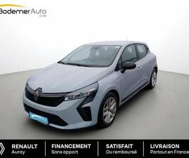 RENAULT CLIO TCE 90 EVOLUTION