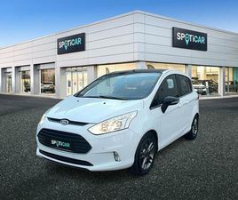 1.0 ECOBOOST 140CH S&S COLOR EDITION