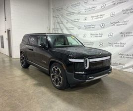 USED 2024 RIVIAN R1S ADVENTURE