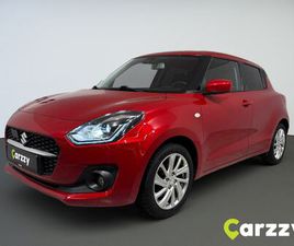 SUZUKI SWIFT 1.2 HYBRID GL+ AC PREMIUM, 2021 GOD.