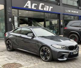 BMW SERIE 2 M2
