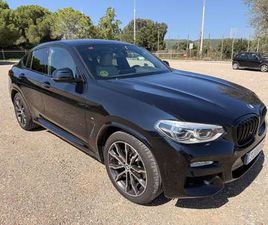 X4 XDRIVE 25DA