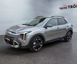 1.0 DCT GT-LINE +LED +KAMERA +SHZ +NAVI