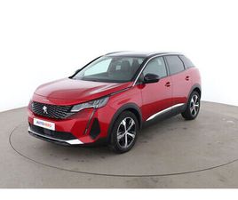 PEUGEOT 3008 1.5 BLUE-HDI ALLURE PACK