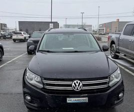 VOLKSWAGEN TIGAUN 2.0L TURBO