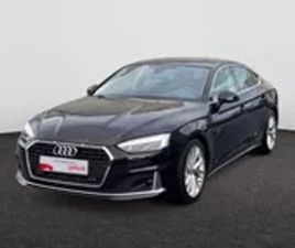 SPORTBACK 40 TFSI ADVANCED OPF S TRONIC
