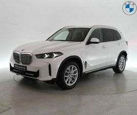 BMW X5 XDRIVE50E XLINE 360 KW (489 CV)