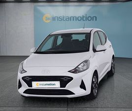 HYUNDAI I10 TREND 1.0 46 KW