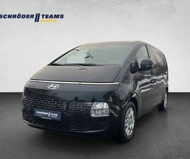 HYUNDAI STARIA 2.2 CRDI DCT TREND NSCC/VIRTUAL/NAVI