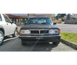 LANCIA TREVI 1.6