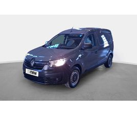 RENAULT EXPRESS VAN EXPRESS VAN TCE 100 - 22