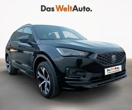 1.5 TSI S&S FR XM DSG 110 KW (150 CV)