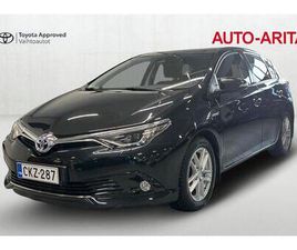 1,8 HYBRID ACTIVE EDITION