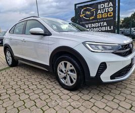 1.0 TSI LIFE 95CV PROMO FINANZIAMENTO