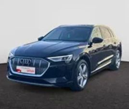 AUDI E-TRON ADVANCED 55 QUATTRO 300,00 KW