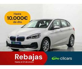 225XE IPERFORMANCE ACTIVE TOURER