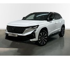 RENAULT AUSTRAL 1.2 E-TECH HEV 147KW TECHNO 200 5P