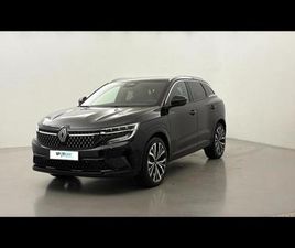 1.3 TCE MILD HYBRID 160CH ICONIC AUTO