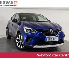 1.0 TCE 90 EVOLUTION