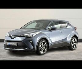 122H EDITION 2WD E-CVT MY22