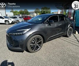 2.0 HYBRIDE RECHARGEABLE 225CH COLLECTION NG23