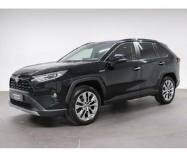 2.5 HYBRIDE PREMIUM PLUS AWD