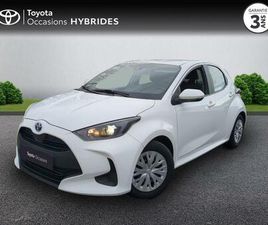 116H DYNAMIC 5P MY22