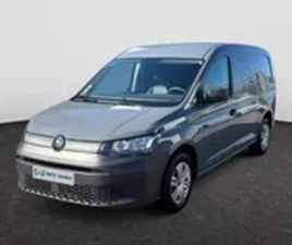 CADDY CARGO MAXI BUSINESS 2