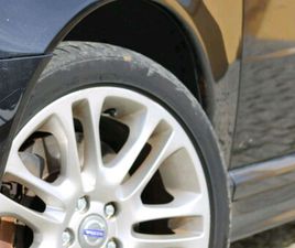 VOLVO S80 VOLVO S80 4.4 MOTOR V8 YAMAHA MARÇO/06