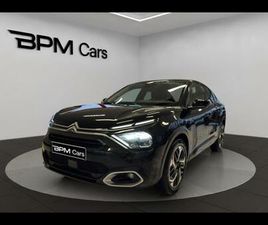 CITROEN - PURETECH 130CH S&S SHINE PACK EAT8