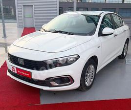 EGEA 1.6 MJET 130HP EASY GSR DCT