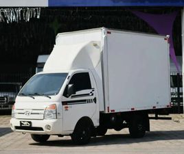 HYUNDAI HR HYUNDAI HR 2.5 TCI DIESEL (RS/RD) 2009