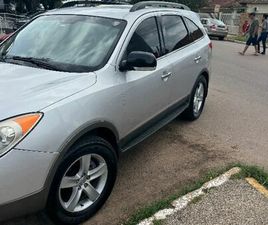 HYUNDAI VERACRUZ GLS 3.8 4WD AUT. 2010
