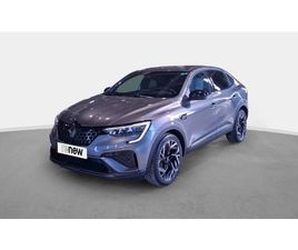 ARKANA E-TECH 145 - 23