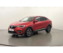 ARKANA E-TECH HYBRIDE 145 - 22