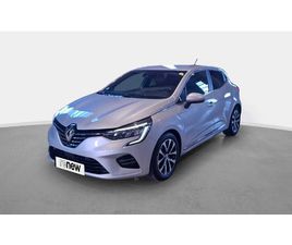 CLIO BLUE DCI 100 - 21N
