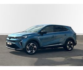 SYMBIOZ E-TECH FULL HYBRID TECHNO 117KW 5P