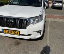 LUXURY SWB אוט׳ 2.8 (204 כ״ס)