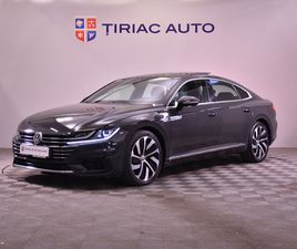 VOLKSWAGEN ARTEON VOLKSWAGEN ARTEON 2.0 D