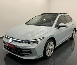 GOLF 1.5 ETSI 150PS STYLE DSG