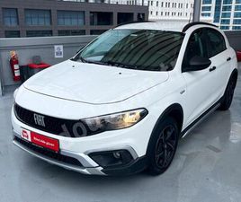 EGEA 1.4 FIRE BZ 95 HP CROSS STREET