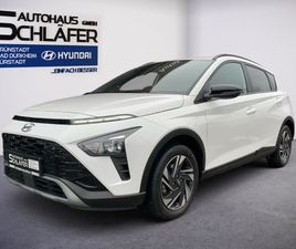 HYUNDAI BAYON 1.0 T-GDI CONNECT & GO NAVI BOSE