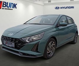 HYUNDAI I20 1.0L TREND / FUNKTIONS-PAKET / LED