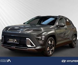 HYUNDAI KONA SX2 MY25 1.6 T-GDI (170 PS) 7-DCT 4WD PRIME