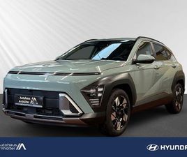 HYUNDAI KONA SX2 MY25 1.6 T-GDI (170 PS) 7-DCT 4WD PRIME