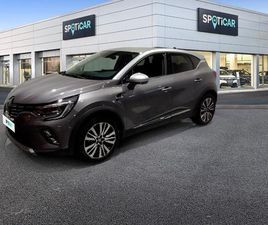 E-TECH 145 - 21B INITIALE PARIS